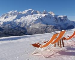Alta Badia - Skitour